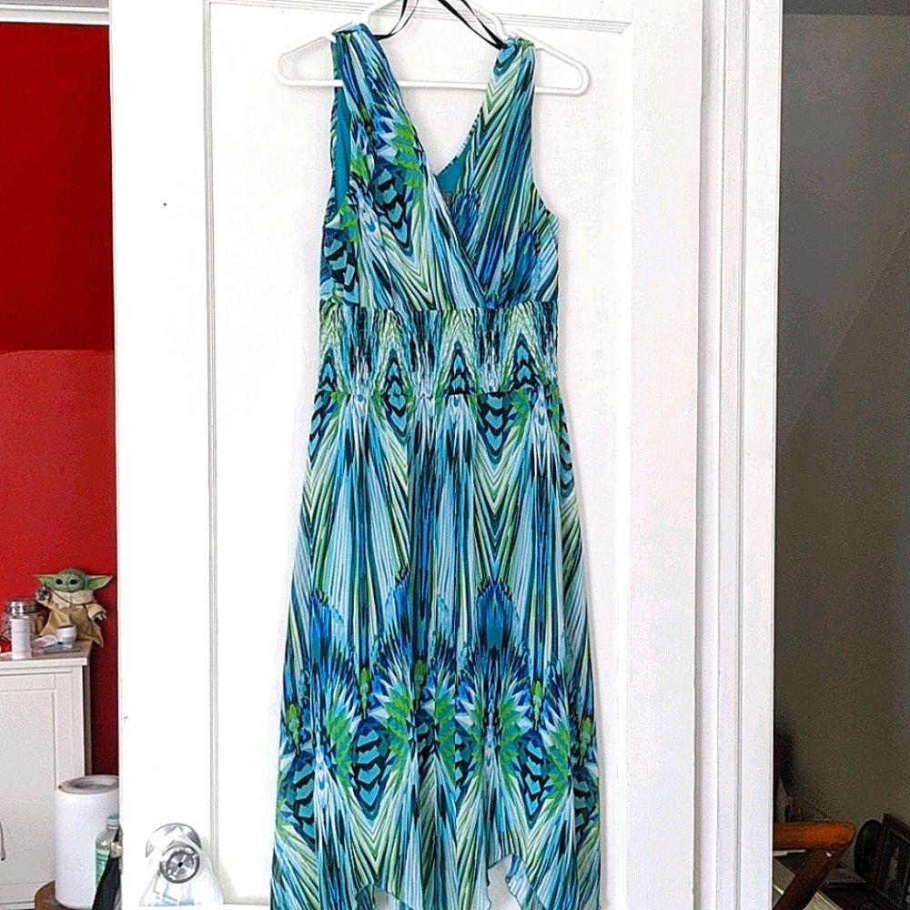 Summer dress